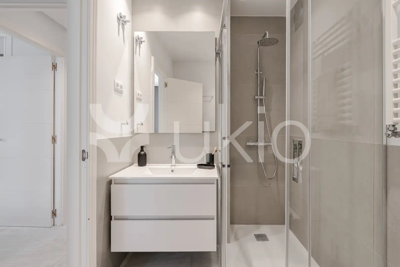Apartament amb ascensor de lloguer a Calle de la Farmacia, imagen 22