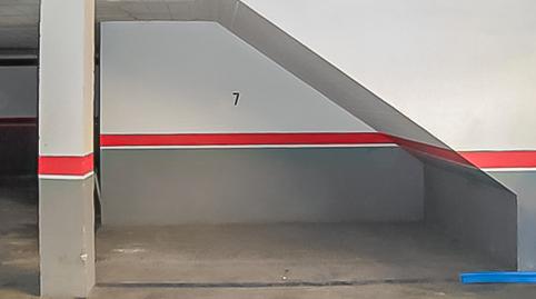 Foto 2 de Garatge en venda a N/a, -1, Mancha Real, Jaén