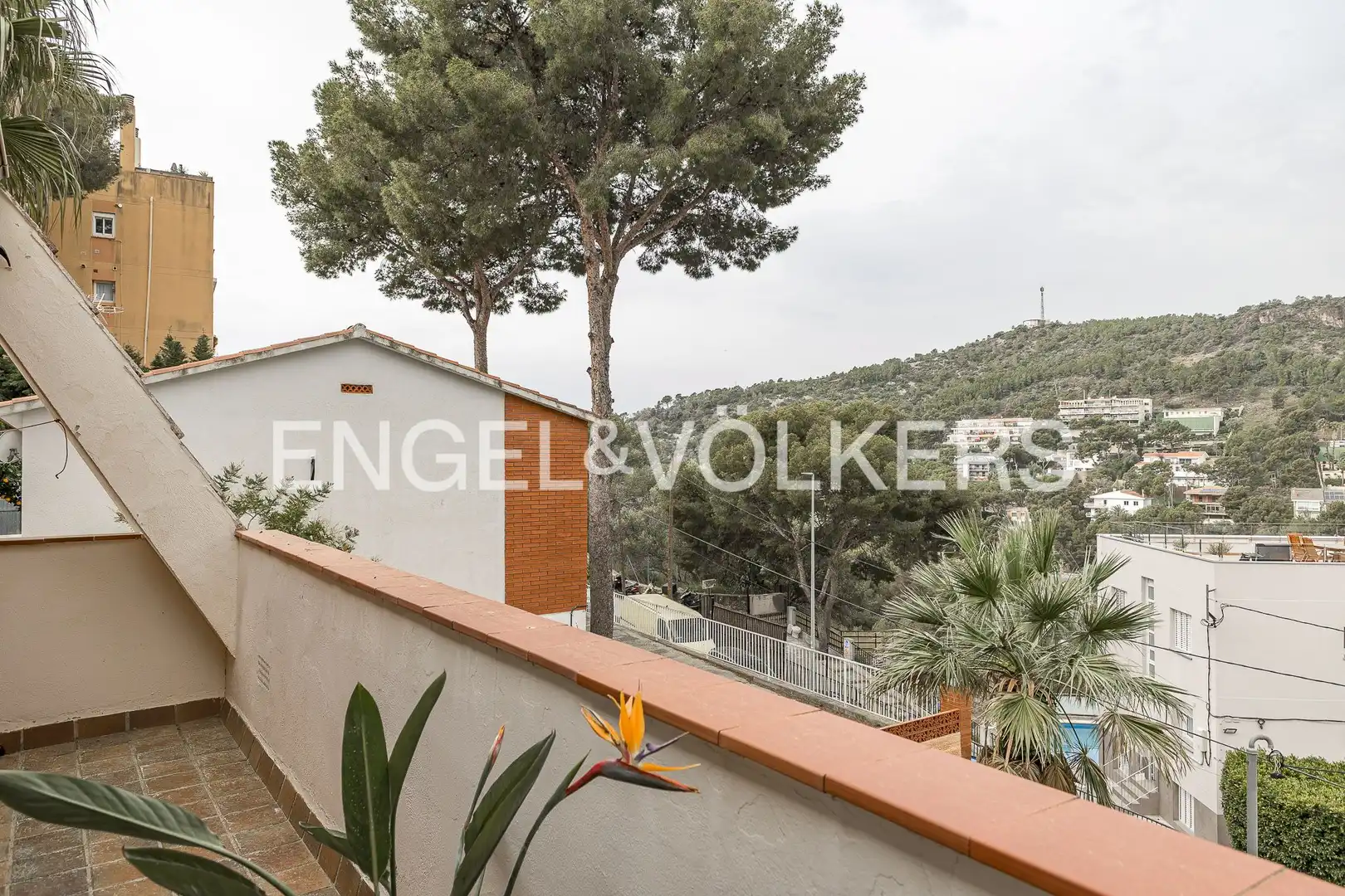 Casa amb piscina en venda a El Poal, imagen 43