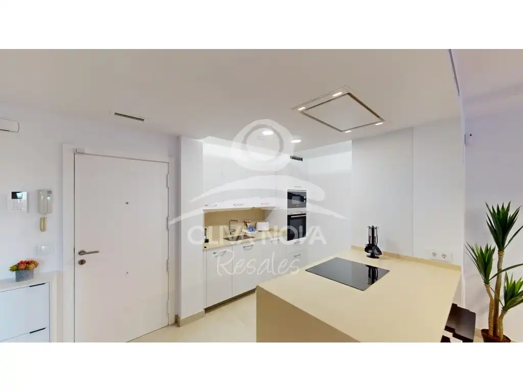 Mini appartamento con piscina in vendita a Avenida Matisse, imagen 7