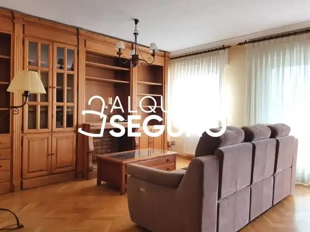 Flat for rent in Charaima, Zona Norte