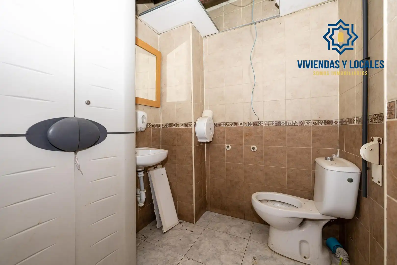 Gewerbefläche zum Verkauf in Avenida Avenida Juan Pablo II 92, imagen 17