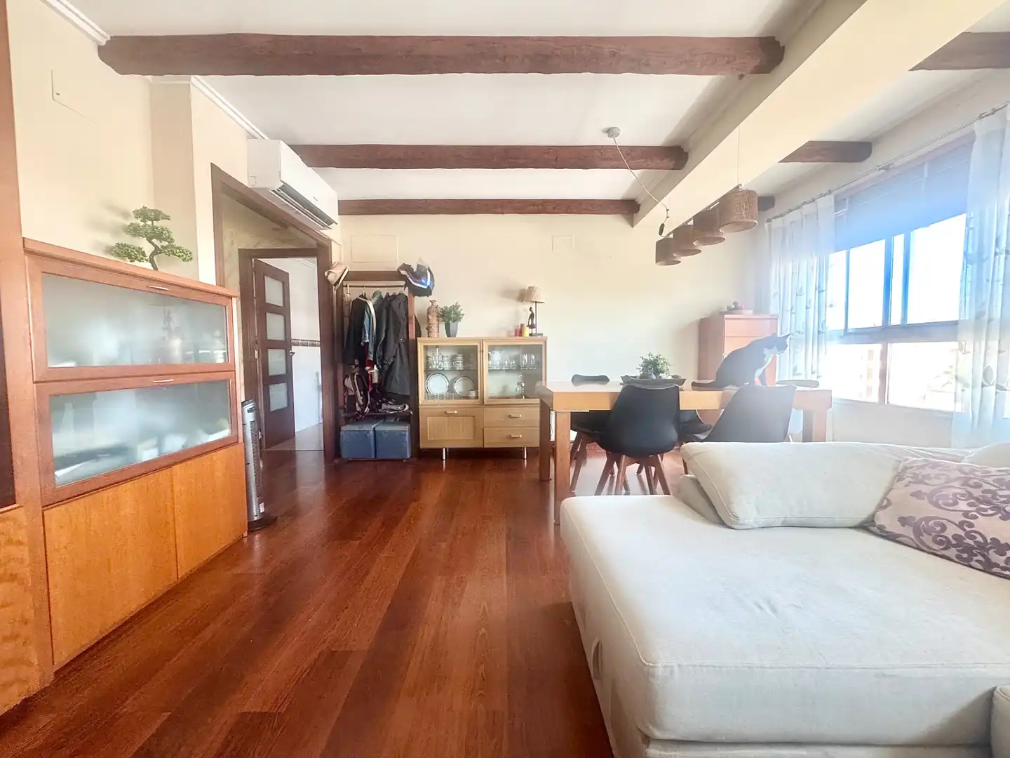 Dúplex en venda a Carrer de les Palmeres, Sueca ciudad