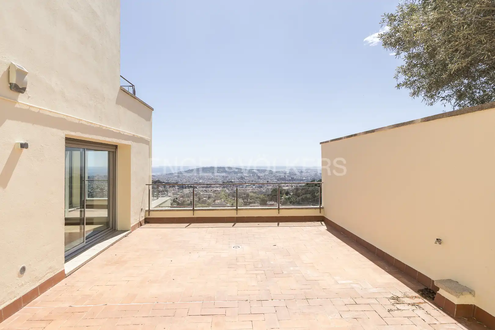 House with terrace for sale in Sarrià - Sant Gervasi, imagen 30