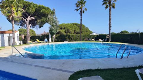 Foto 2 de Casa adosada en venda a San Andrés Golf, Chiclana de la Frontera