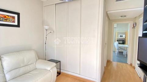 Foto 5 de Estudi en venda a Guindalera, Madrid