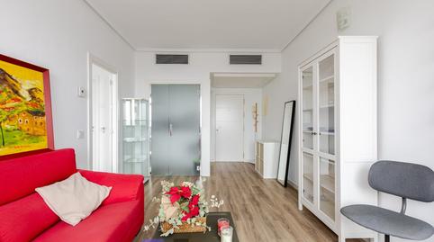 Photo 4 of Attic to rent in C. de Agustín de Foxá, Castilla,  Madrid Capital