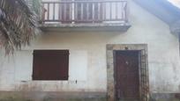 Exterior view of House or chalet for sale in Arteixo  with Terrace and Balcony
