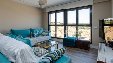 Foto 2 de Apartament en venda a Valdebebas - Valdefuentes, Madrid