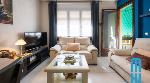 Foto 2 de Piso en venta en Rocafonda, Mataró