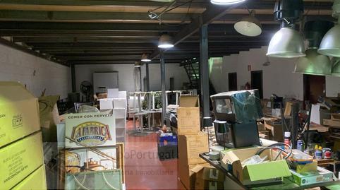 Photo 4 of Industrial buildings for sale in Polígono Industrial Sur, Madrid