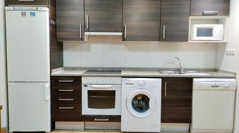 Foto 4 de Apartament en venda a Calle Sallent, -1, Utebo, Zaragoza