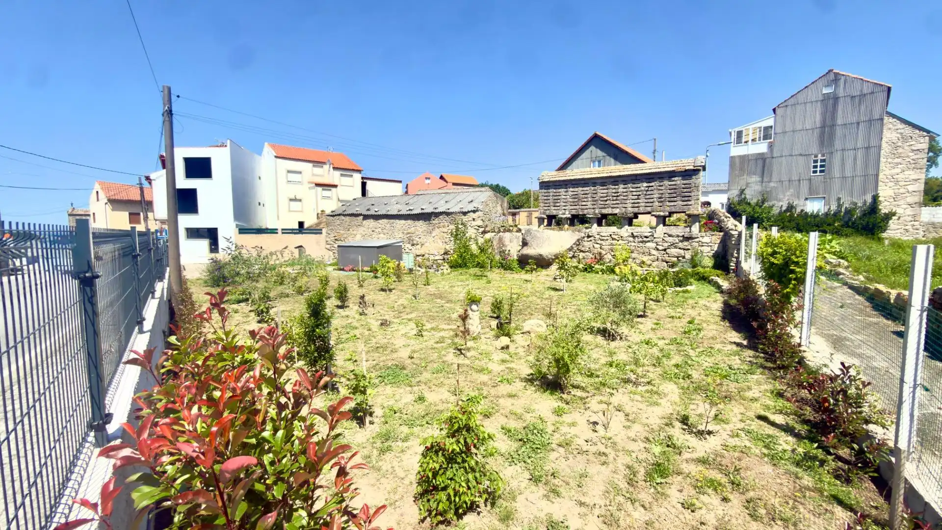 Houses for sale in Ribeira  with Heating, Private garden and Terrace