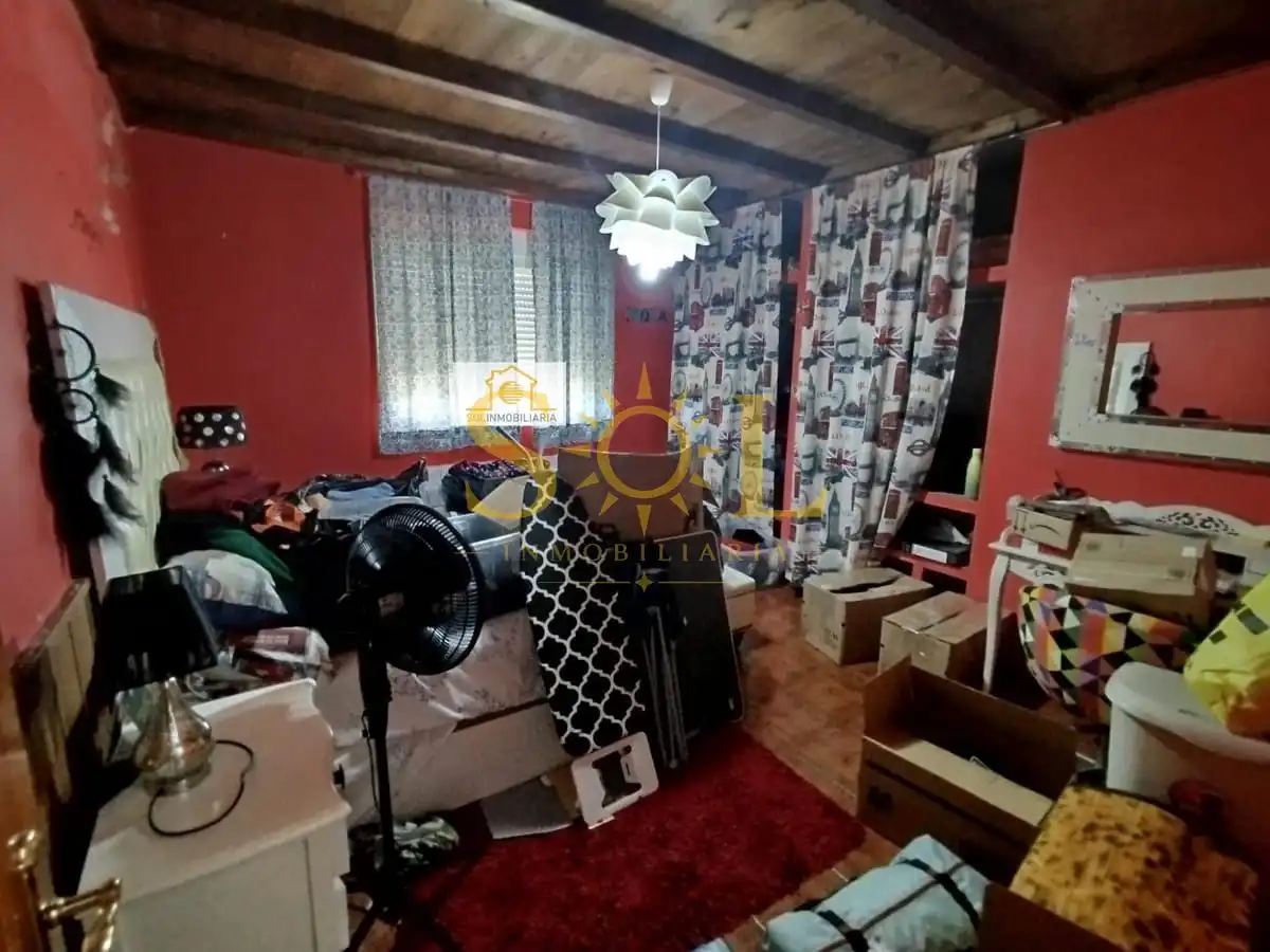 Casa o chalet en venta en Quintana del Marco con Calefacción y Parquet