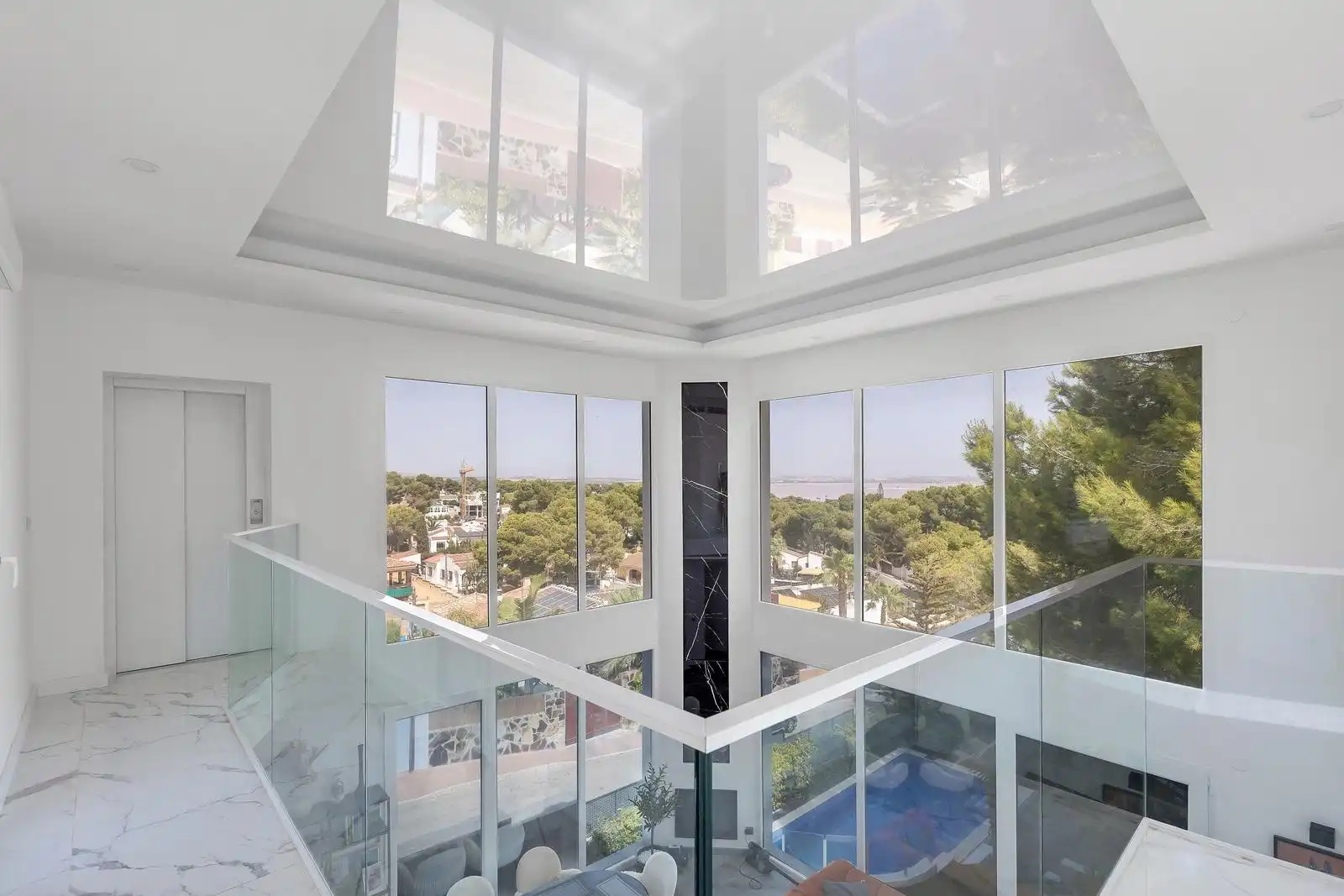 Villa avec terrasse à vendre à Los Balcones - Los Altos, imagen 23