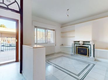 Dúplex en venda a Villafranca de los Barros