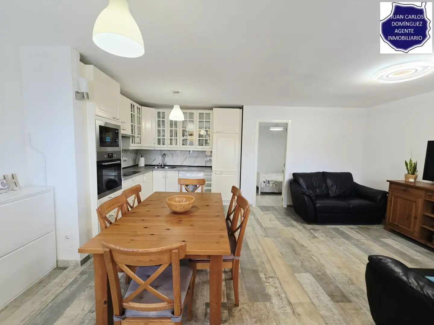 Kitchen of Apartments for rent in Mogán  with Storage room and Furnished