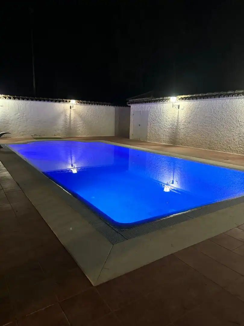 Maison avec piscine à vendre à Urbanización Pinares del Júcar 11A, imagen 21