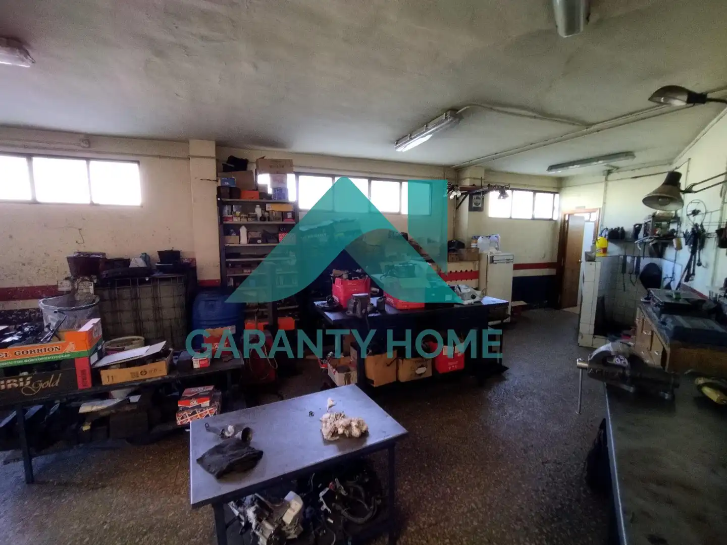 Local comercial en venda a Casco Antiguo, imagen 9