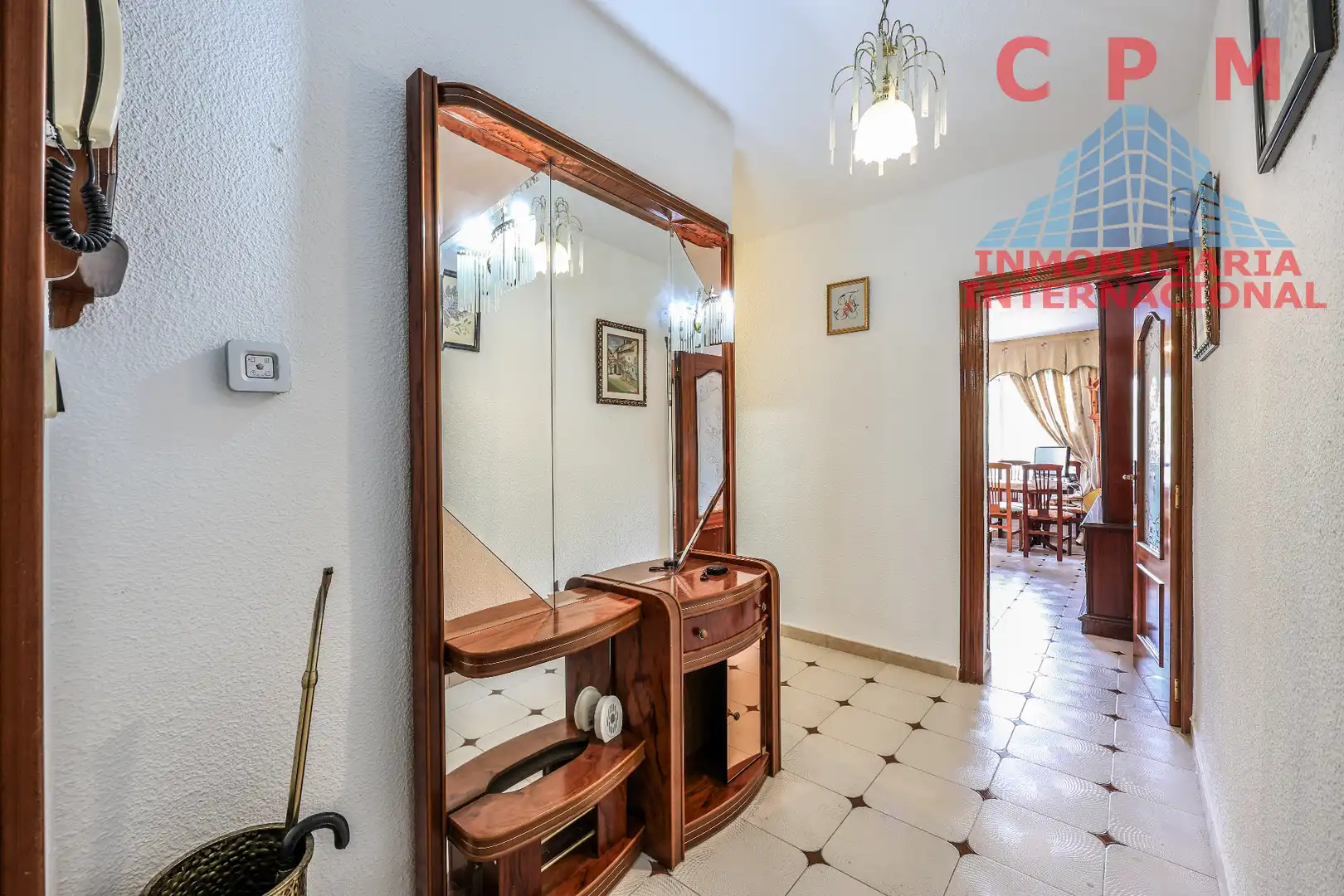 Piso en venta en Parla con Aire acondicionado, Calefacción y Terraza
