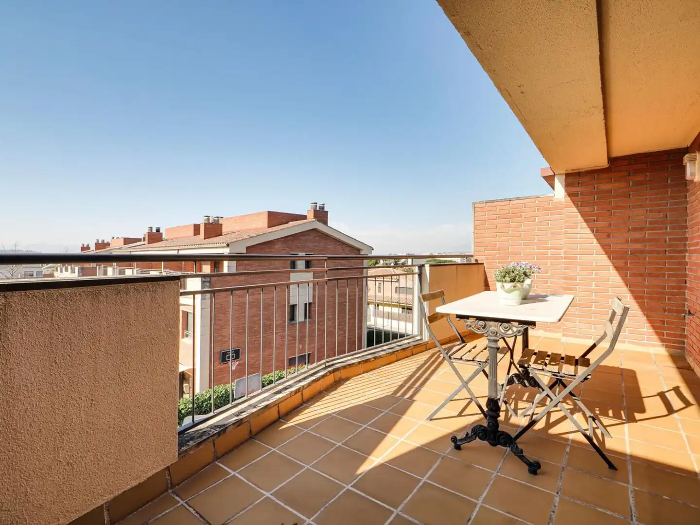 Adossat amb jardí de lloguer a Mira-sol, imagen 32
