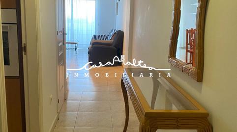 Foto 5 de Dúplex de alquiler en Altea ciudad, Altea