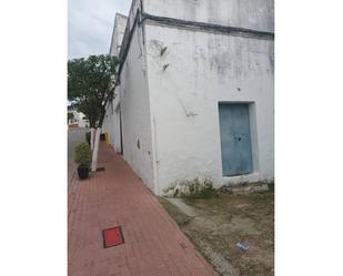 Exterior view of Residential for sale in El Bosque