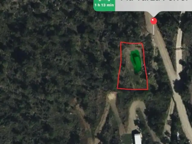 Terreno en venta en Guaro