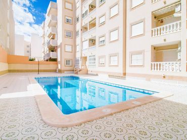 Wohnung mit Aufzug zum Verkauf in Calle Vicente Blasco Ibáñez 138