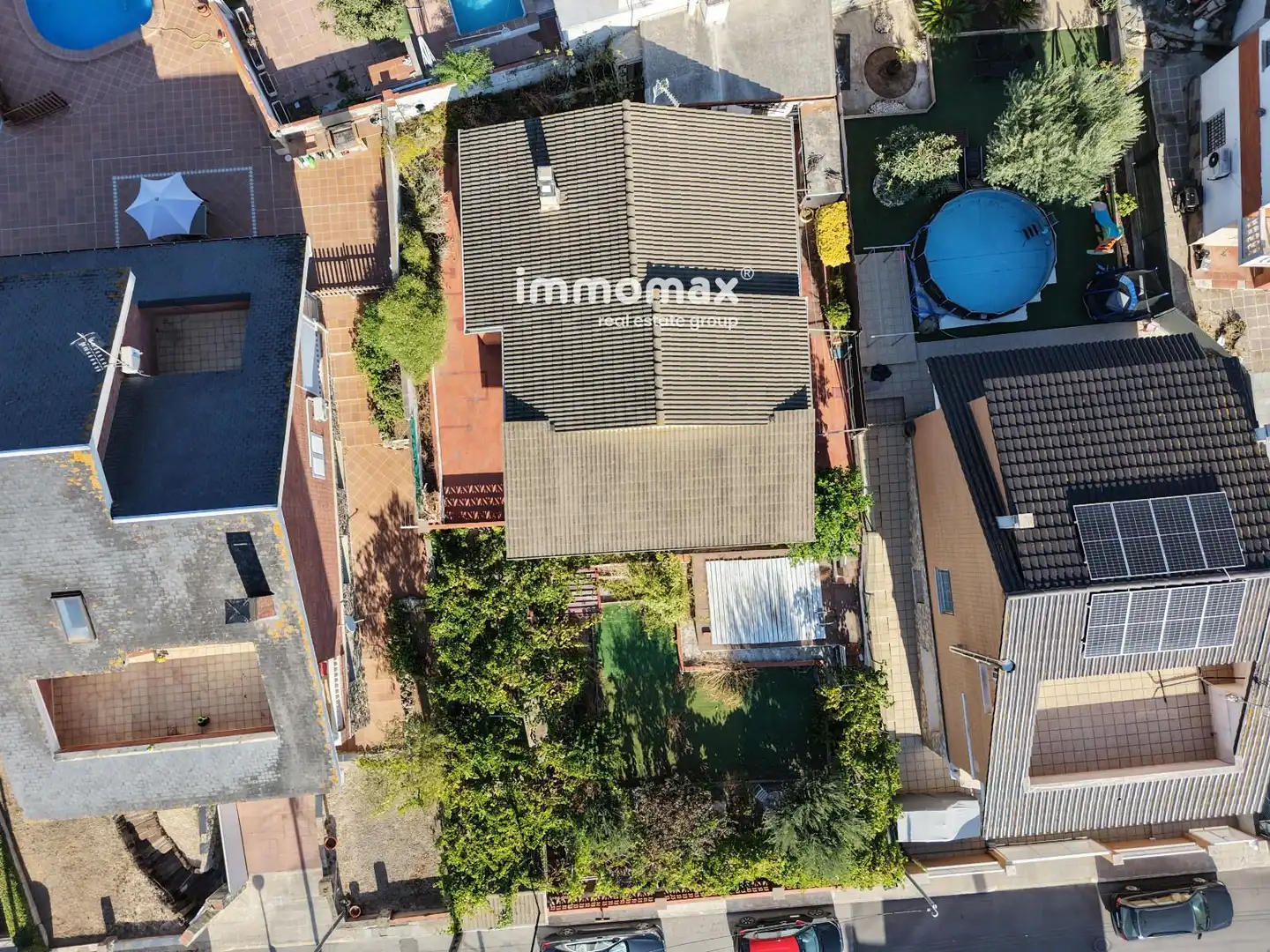 Xalet amb piscina en venda a Lliçà d'Amunt, imagen 20