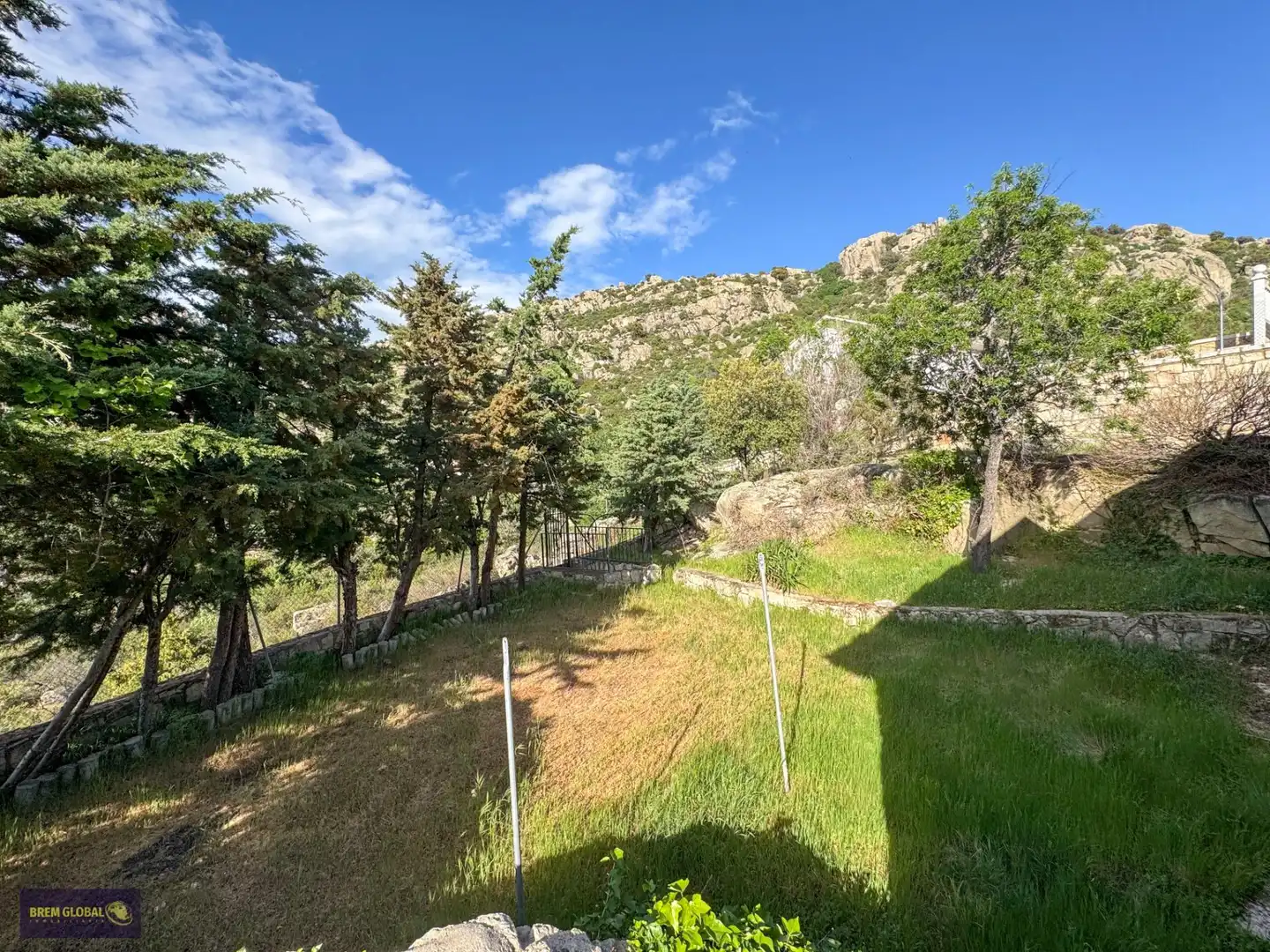 Casa o xalet en venda en Valdemanco amb Jardí privat, Terrassa i Traster