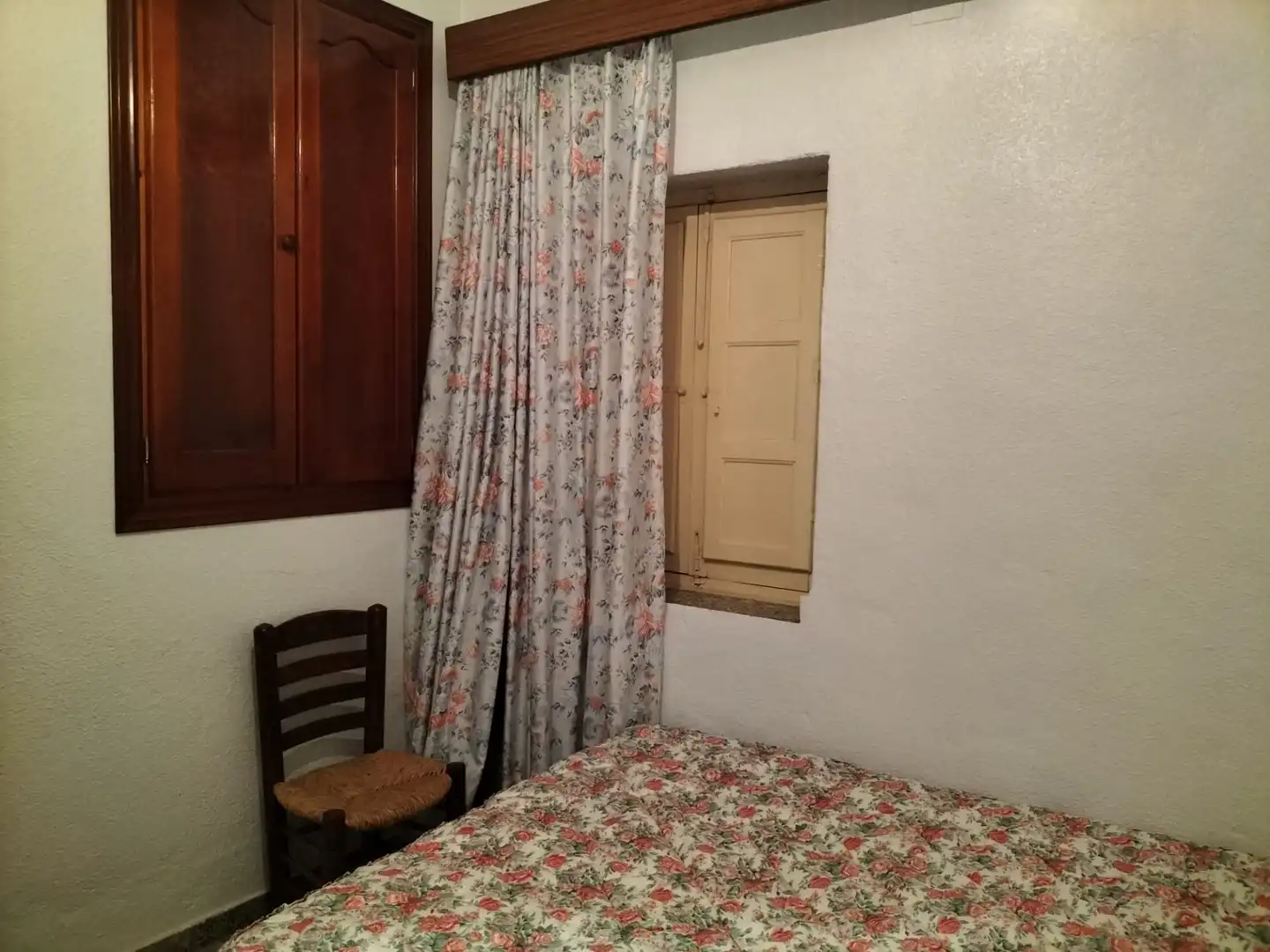 Bedroom of Houses for sale in Cártama  with Air Conditioner and Storage room