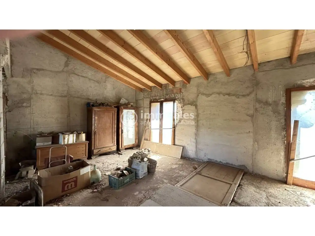 Casa o xalet en venda a Poligono 1, Consell