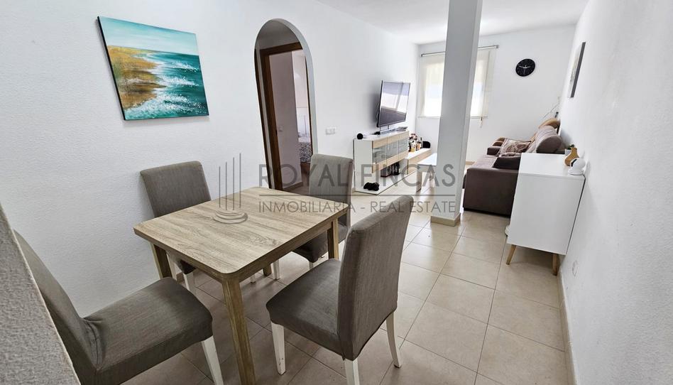 Photo 1 of Flat for sale in Calle Gonzalo de Ayora, 30, El Pinillo, Málaga
