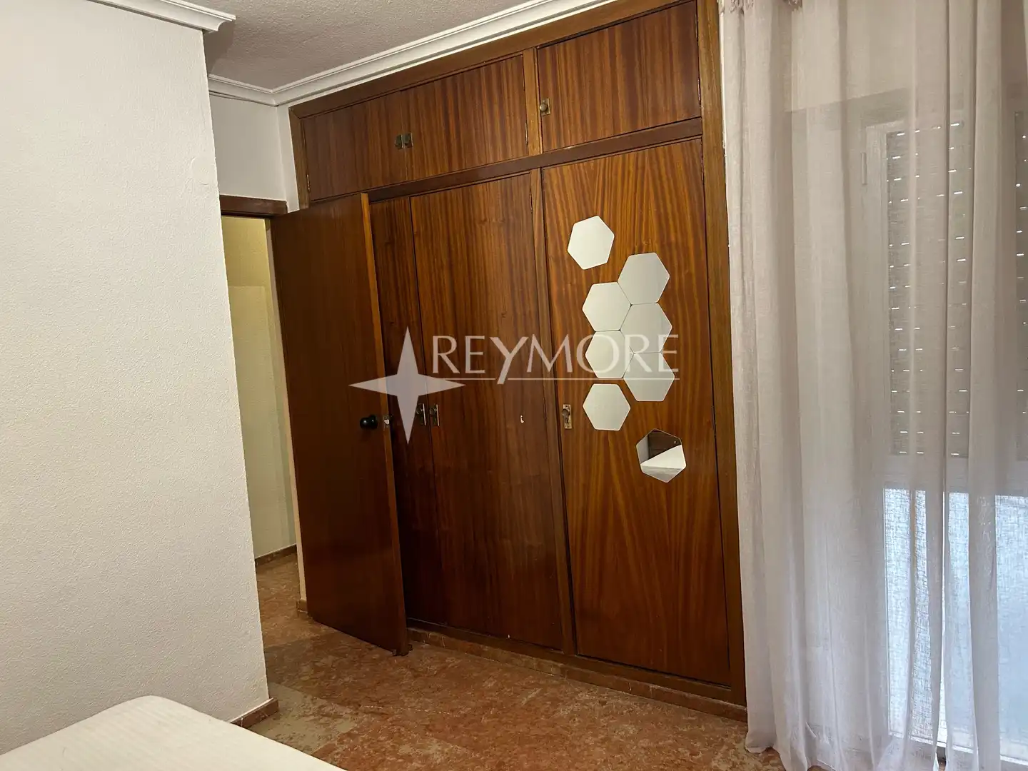 Apartament de lloguer a Zona Centro