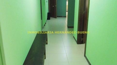 Photo 4 of Flat to rent in Universidad - Tenerías, Salamanca