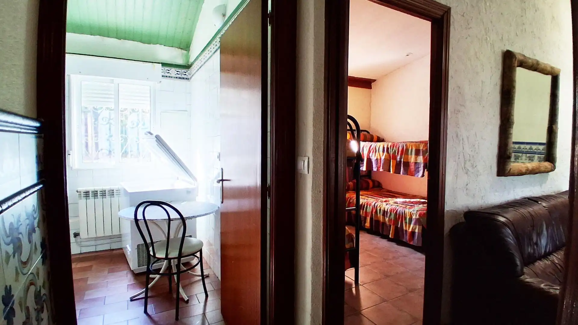 Casa amb piscina en venda a Santa Marta de Tormes, imagen 67