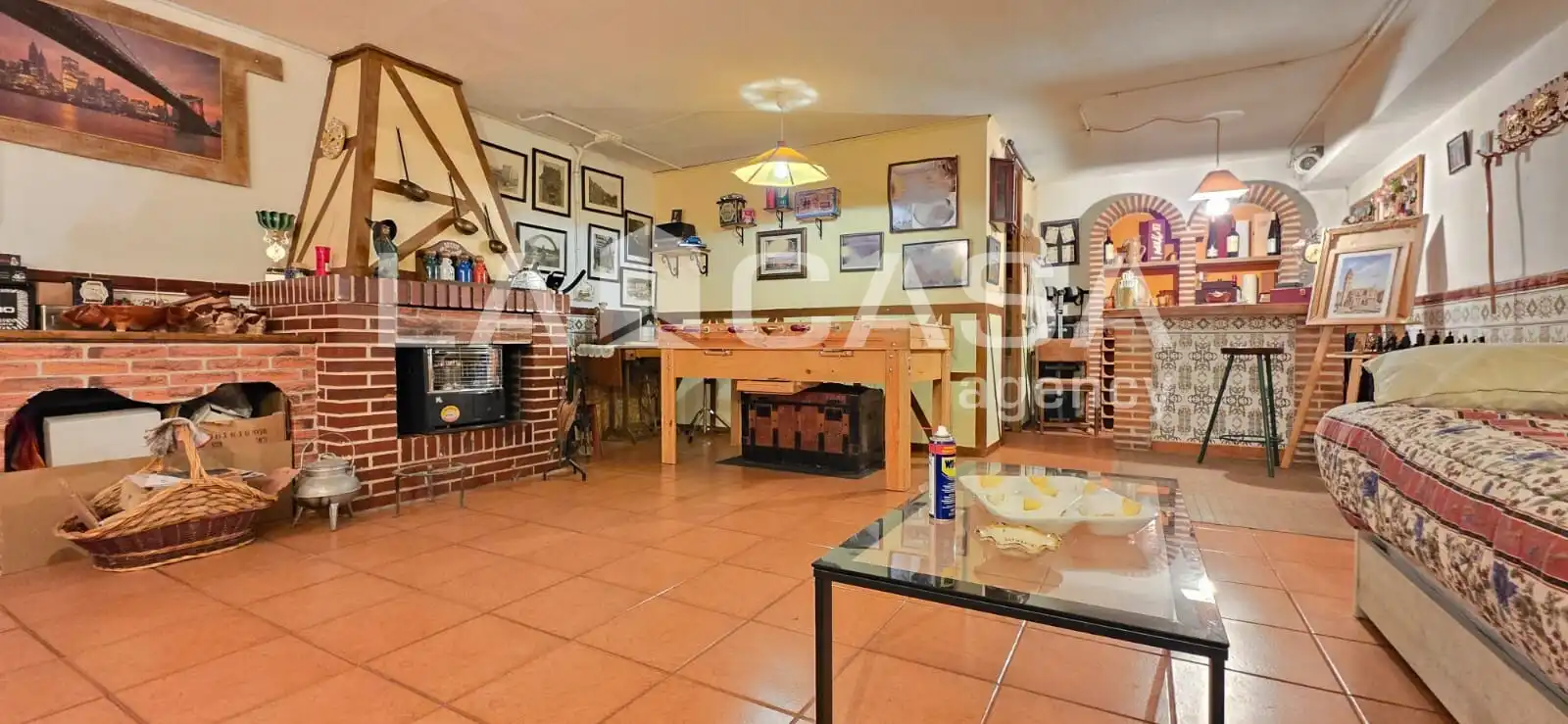 Casa adosada en venta en Arroyo de la Encomienda con Calefacción, Terraza y Trastero