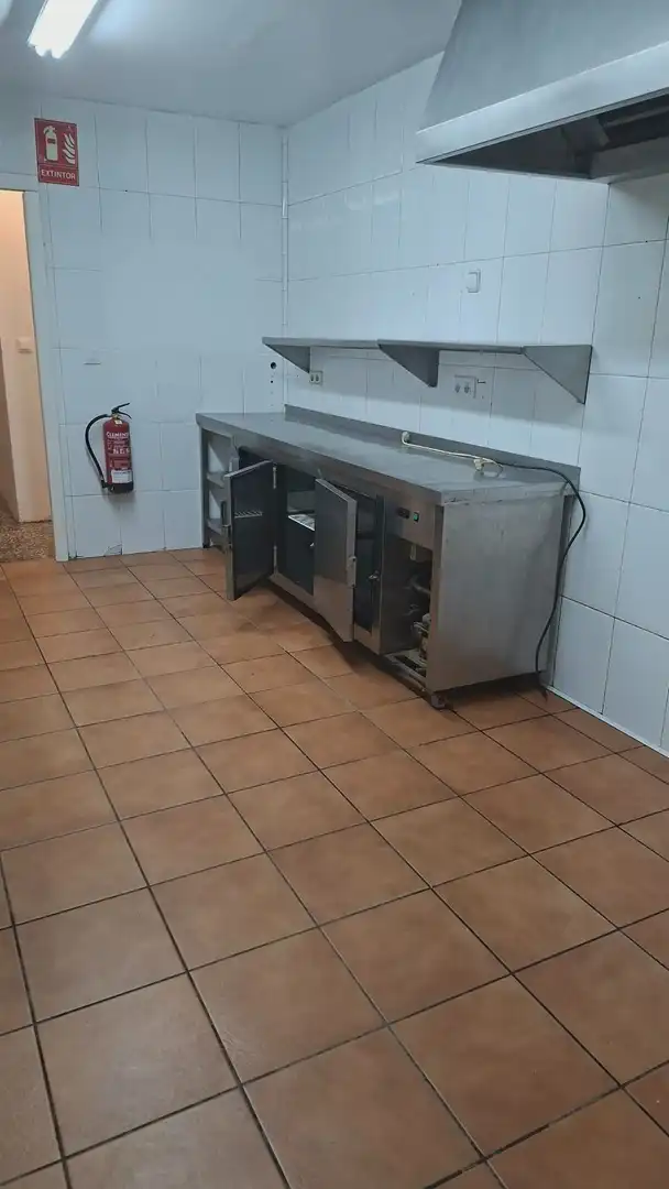 Gewerbefläche zur Miete in Castell - Poble Vell, imagen 4