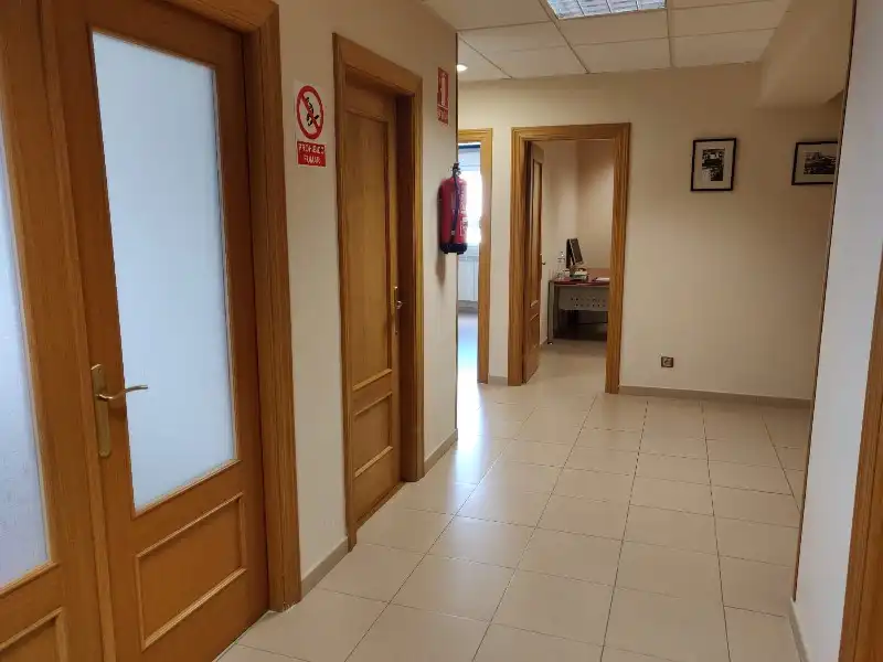 Nave industrielle à vendre à Sector 8 - Nueva Balastera, imagen 3