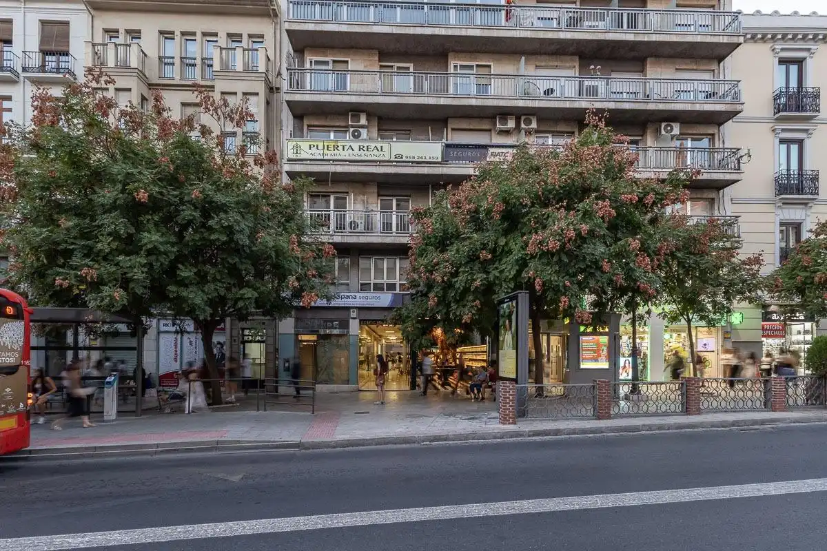 Büro mit Aufzug zum Verkauf in Centro, imagen 14