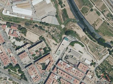 Terreno residenziale in vendita a Centro Ciudad
