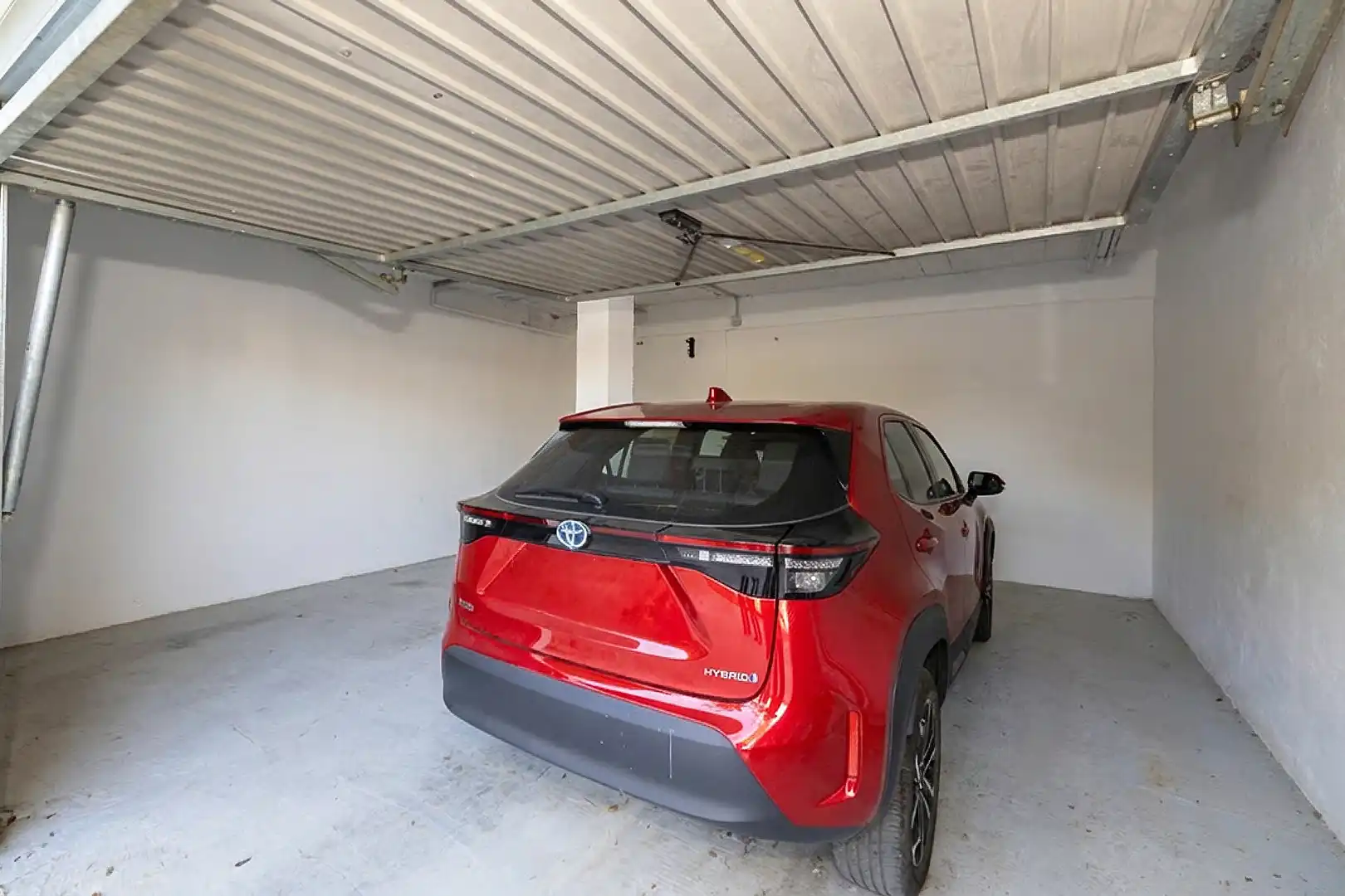 Parking de Finca rústica en venta en Colmenar con Aire acondicionado, Calefacción y Jardín privado