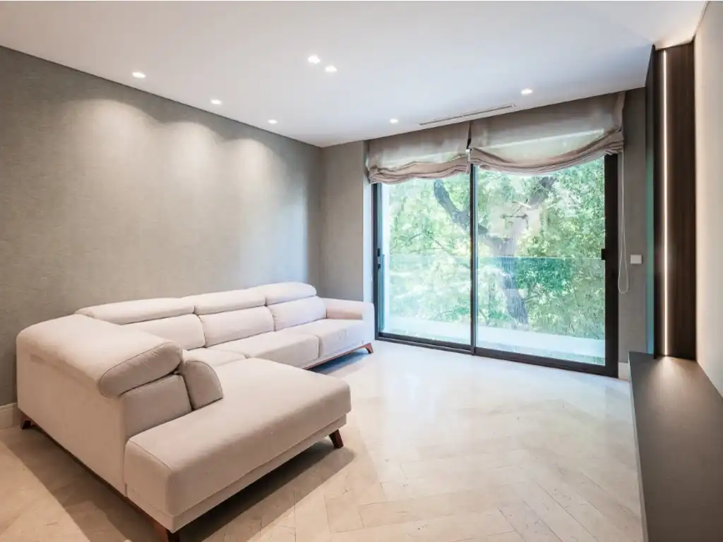 Flat for rent in Madrid, Madrid