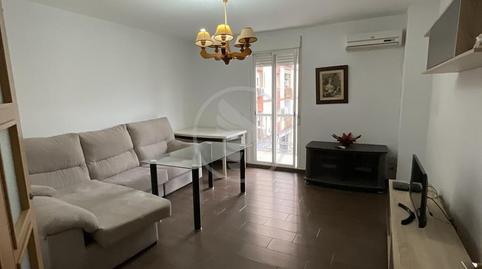 Foto 2 de Piso en venta en Anibal E Himilce, Centro ciudad, Jaén