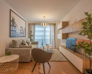 Apartment to share in Bolueta