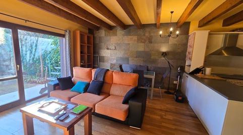 Foto 4 de Casa adosada en venda a Villanúa, Huesca