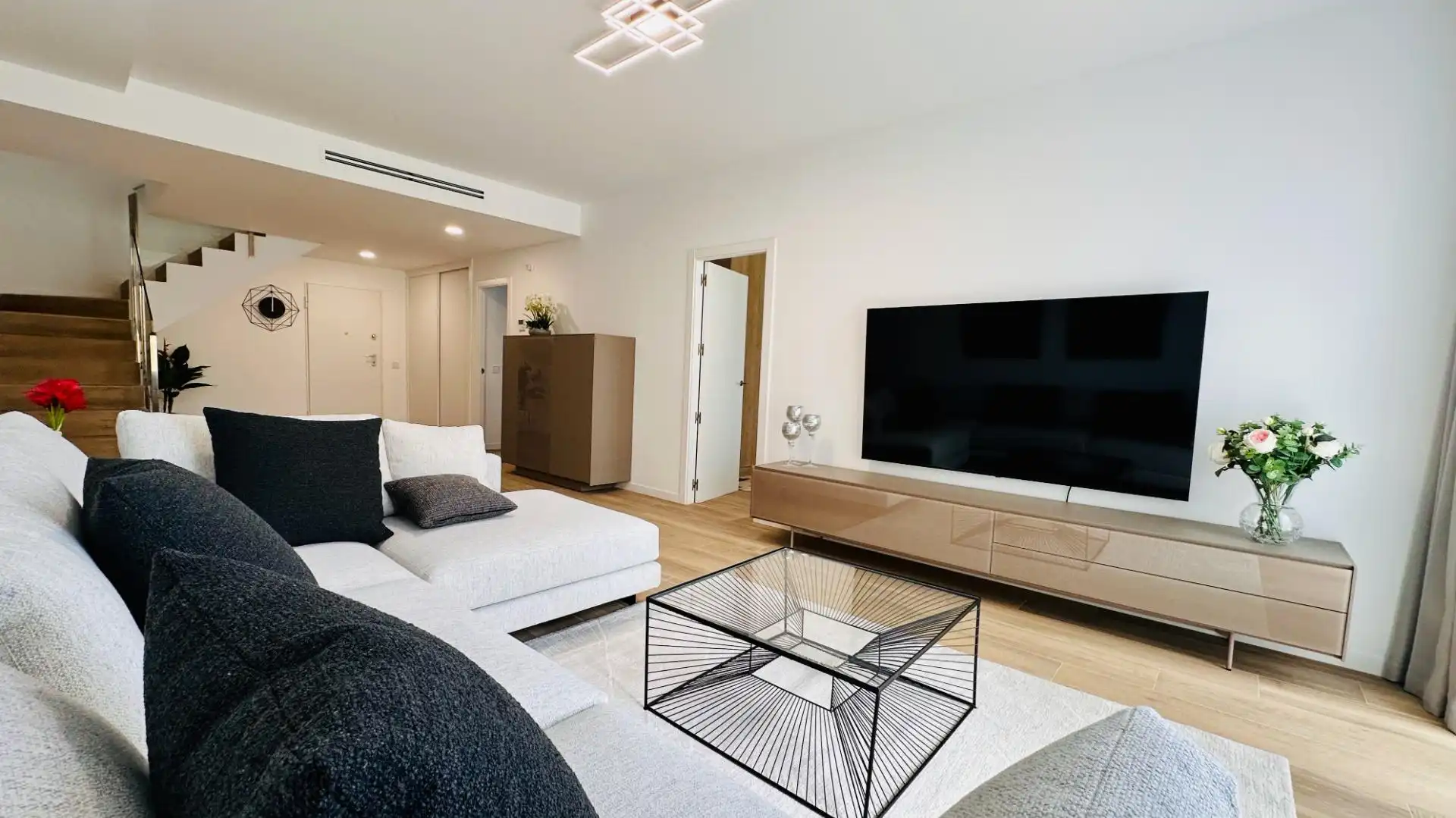 Duplexes for rent in Carrer Carrer Bolivia, 2, Balcón de Finestrat - Terra Marina