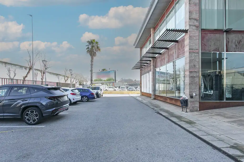 Parking avec ascenseur à vendre à C/ Metal.Lurgia, imagen 7