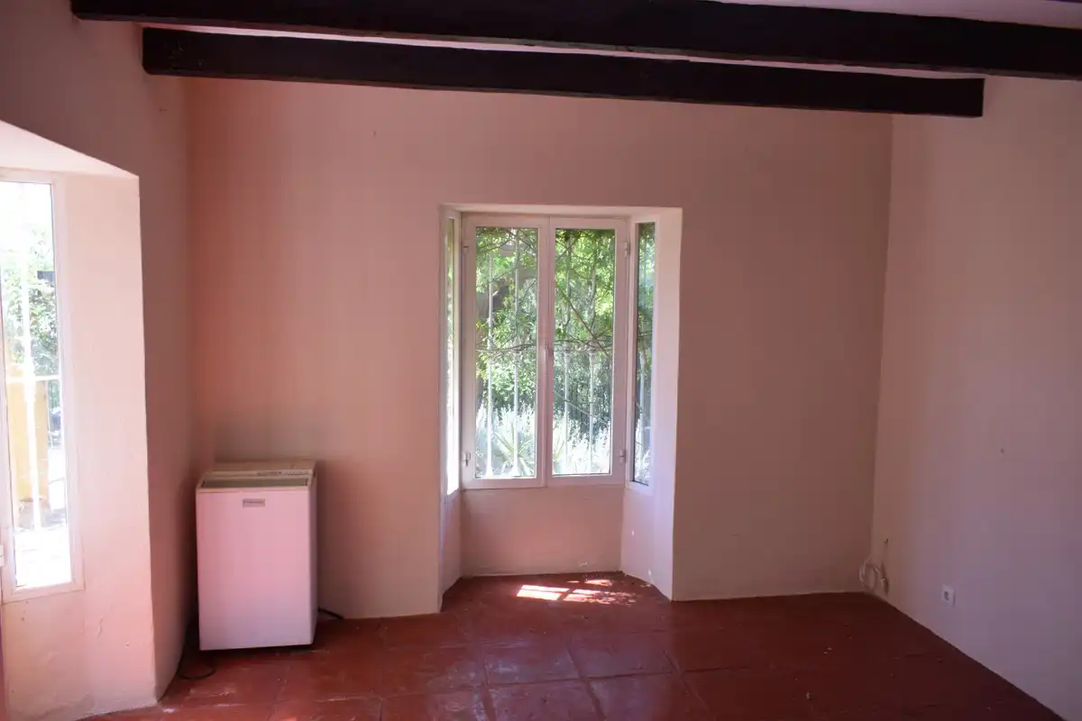 Casa o chalet en venta en Ojén con Aire acondicionado, Terraza y Amueblado